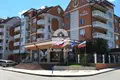 Mieszkanie 2 pokoi 42 m² Nesebyr, Bułgaria
