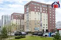 Квартира 2 комнаты 70 м² Минск, Беларусь