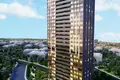 Appartement 1 chambre 151 m² Kadikoy, Turquie