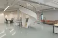 Pomieszczenie biurowe 285 m² Moskwa, Rosja