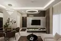 Appartement 2 chambres 44 m² Obakoy, Turquie
