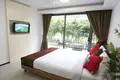 Mieszkanie 1 pokój 35 m² Rawai, Tajlandia