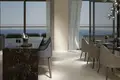 Penthouse 4 Schlafzimmer 196 m² Germasogeia, Zypern