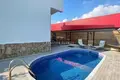 Maison 1 chambre 200 m² Oba, Turquie