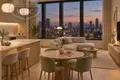 Квартира 58 м² Москва, Россия