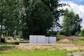 Land  Rakauski sielski Saviet, Belarus