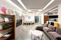 Appartement 4 chambres 156 m² Jurmala, Lettonie