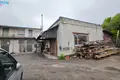 Propiedad comercial 182 m² en Vilna, Lituania