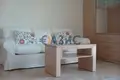 2 bedroom apartment 48 m² Primorsko, Bulgaria