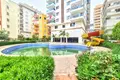 Квартира 3 комнаты 100 м² Аланья, Турция