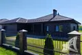 Casa 130 m² Znamienski sielski Saviet, Belarús