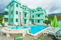 2 bedroom apartment 110 m² Herceg Novi, Montenegro