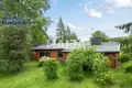 Maison  Tervo, Finlande
