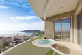 Mieszkanie 2 pokoi 51 m² Becici, Czarnogóra