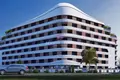Appartement 1 chambre 72 m² Kumluca, Turquie