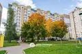 Apartamento 3 habitaciones 74 m² Minsk, Belarús