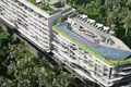 Complejo residencial Enigma Residence
