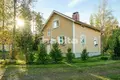 Casa 4 habitaciones 100 m² Aura, Finlandia