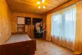 Дом  Луговослободской сельский Совет, Беларусь