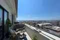 Attique 4 chambres 154 m² Mahmutlar, Turquie