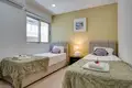 Квартира 4 спальни 130 м² муниципалитет Ларнака, Кипр