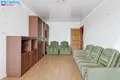 2 room apartment 50 m² Mazeikiai, Lithuania