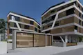 Appartement 3 chambres 128 m² Demos Agiou Athanasiou, Chypre