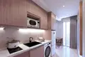 1 room apartment 19 m² Municipality of Athens, Greece