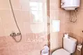 Mieszkanie 1 pokój 32 m² Nesebyr, Bułgaria