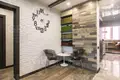 3 room apartment 74 m² Sochi, Russia