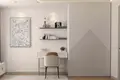 Wohnung 2 zimmer 62 m² Kepez, Türkei