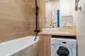 Appartement 1 chambre 40 m² Minsk, Bélarus