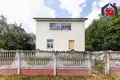 House 47 m² Lasanski sielski Saviet, Belarus