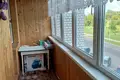 Mieszkanie 3 pokoi 66 m² Muchaviecki sielski Saviet, Białoruś