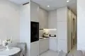 2 room apartment 36 m² Minsk, Belarus
