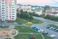 Mieszkanie 1 pokój 37 m² Słuck, Białoruś