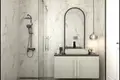 Appartement 69 m² Mezitli, Turquie