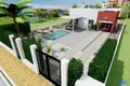 Villa de tres dormitorios 94 m² Los Alcazares, Španjolska