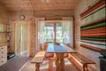 Коттедж 1 комната 19 м² Киттиля, Финляндия