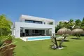 Haus 4 Schlafzimmer 314 m² Mijas, Spanien