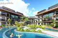 Penthouse 3 bedrooms  Alanya, Turkey