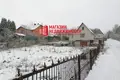 Casa 3 habitaciones 57 m² en Navumavicy, Bielorrusia