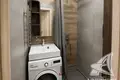 Wohnung 2 zimmer 39 m² Brest, Belarus