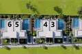 Willa 173 m² Famagusta, Cypr