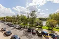 Квартира 2 комнаты 73 м² Минск, Беларусь