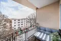 Appartement 2 chambres 54 m² Poznan, Pologne