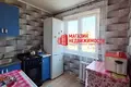 2 room apartment 44 m² Hrodna, Belarus