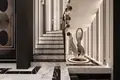 Вилла 5 комнат 225 м² Мезитли, Турция