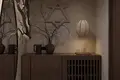 Studio apartment 1 bedroom 36 m² Peliatan, Indonesia