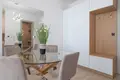 Wohnung 1 Schlafzimmer 47 m² Budva, Montenegro